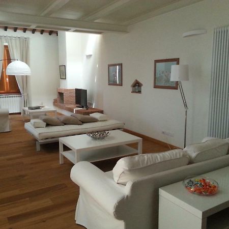Mattimamihouse Διαμέρισμα Montepescali Εξωτερικό φωτογραφία