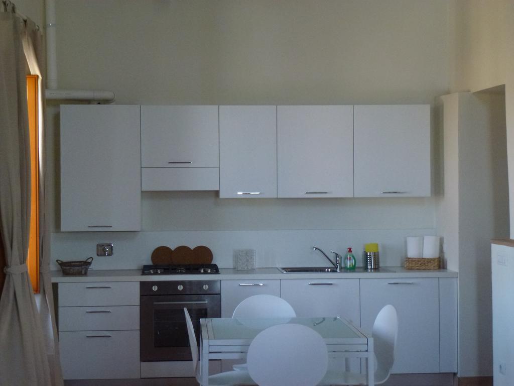 Mattimamihouse Διαμέρισμα Montepescali Δωμάτιο φωτογραφία