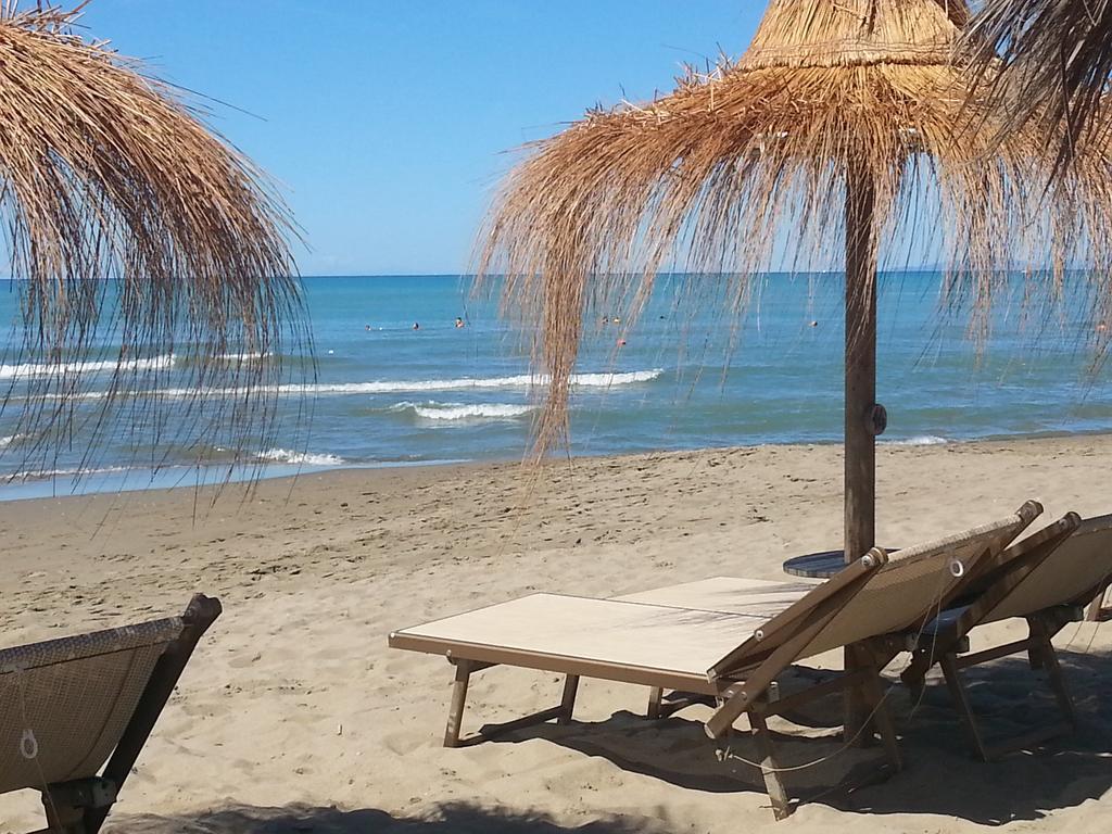 Mattimamihouse Διαμέρισμα Montepescali Εξωτερικό φωτογραφία