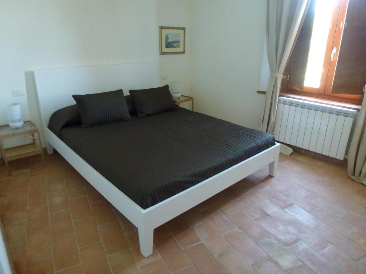 Mattimamihouse Διαμέρισμα Montepescali Εξωτερικό φωτογραφία